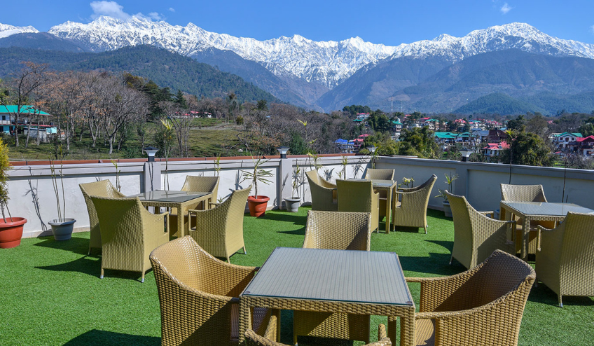 Palampur Tourist Place
