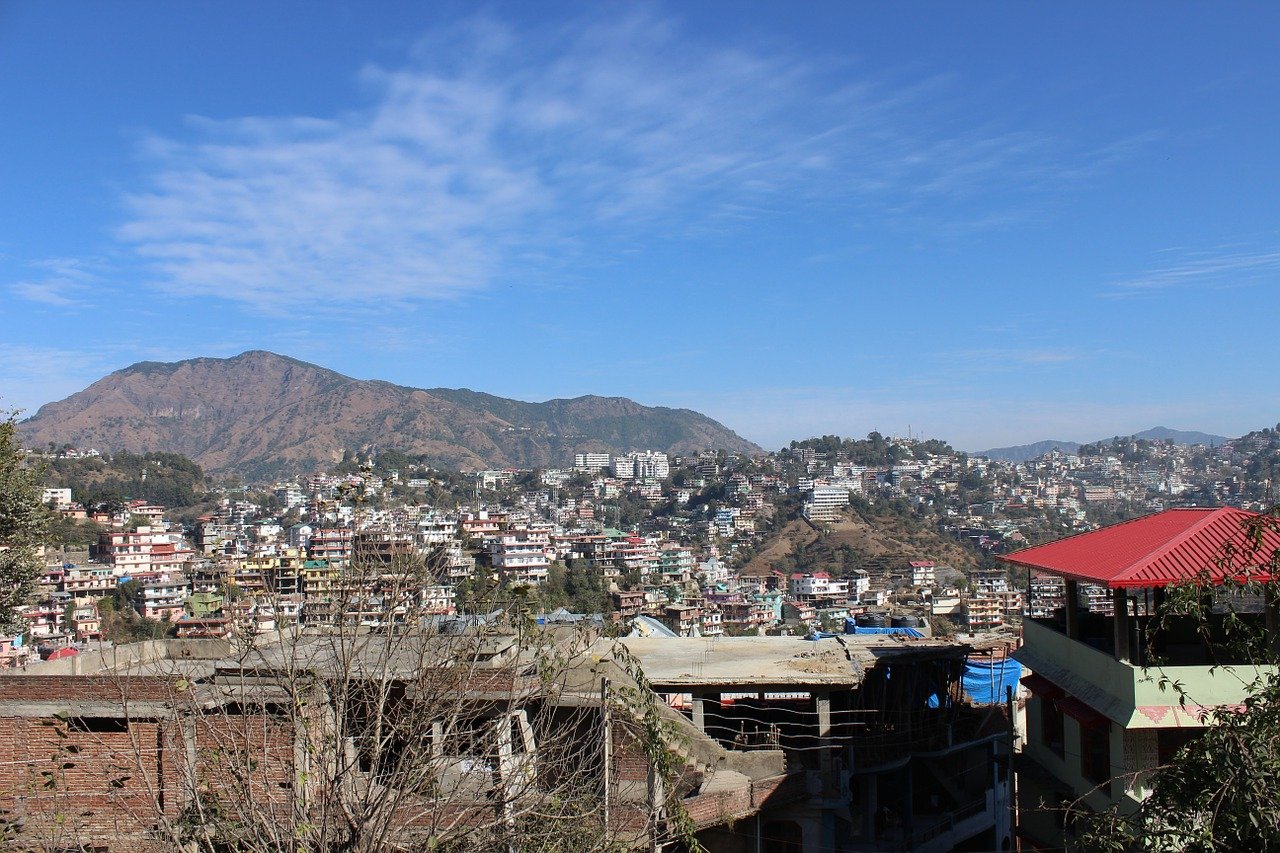 Shimla Himachal Pradesh